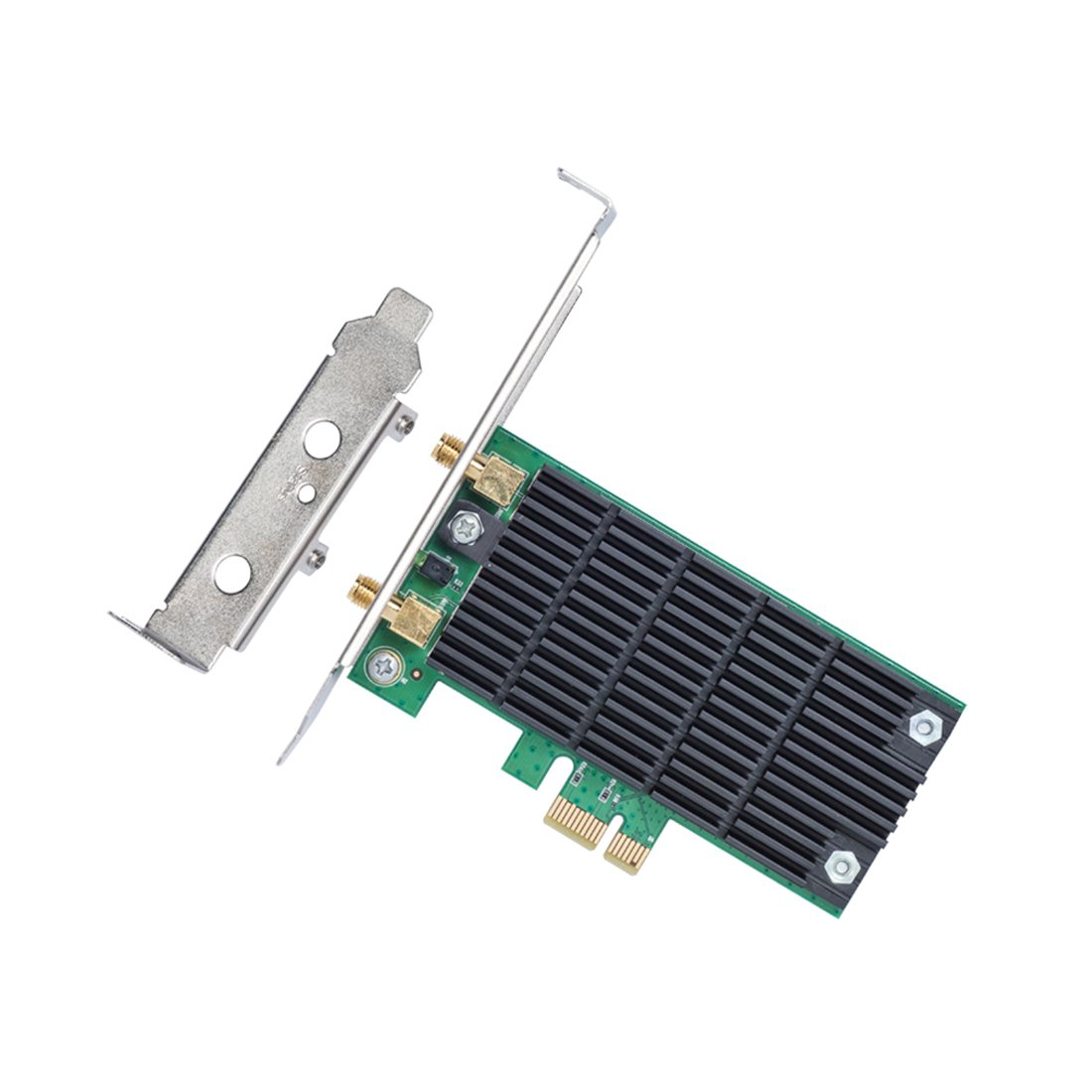 Сетевая карта TP-Link Archer T4E - ForteMarket Сетевая карта TP-Link Archer T4E купить,21160
