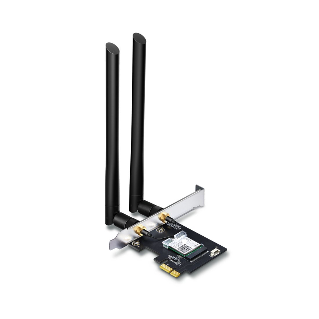 Сетевая карта TP-Link Archer T5E купить,NaN