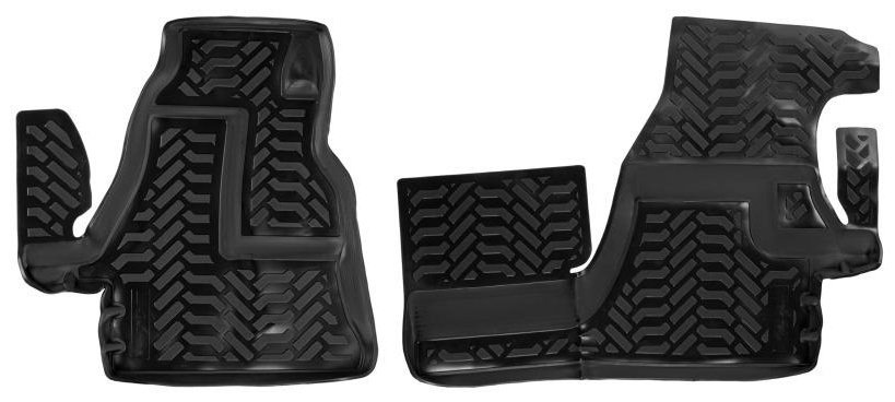AIRLINE ACM-PS-45 Mercedes-Benz Sprinter 2013 черный купить,NaN