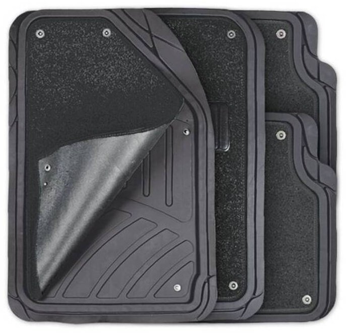 AUTOPROFI MAT-420 BK черный купить,NaN