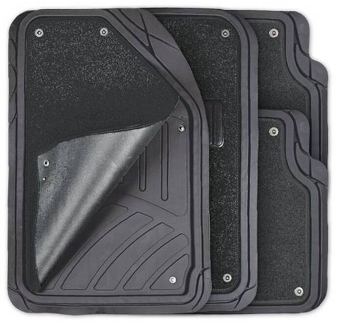 AUTOPROFI MAT-420 BK черный купить,NaN