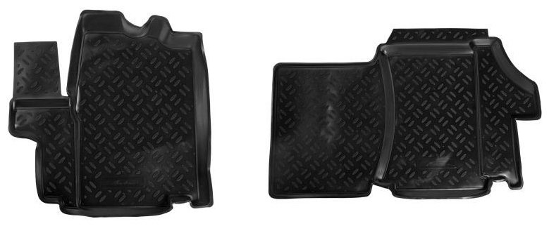 AIRLINE ACM-PS-25 Fiat Ducato 2012-2015 черный купить,NaN