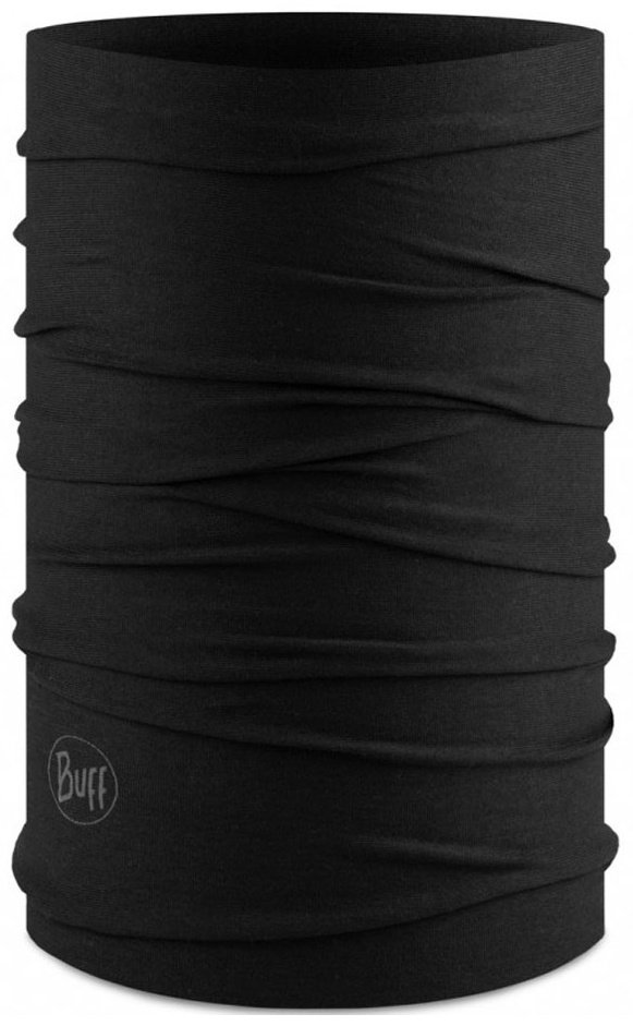 Бандана Buff размер универсальный, черный купить,NaN