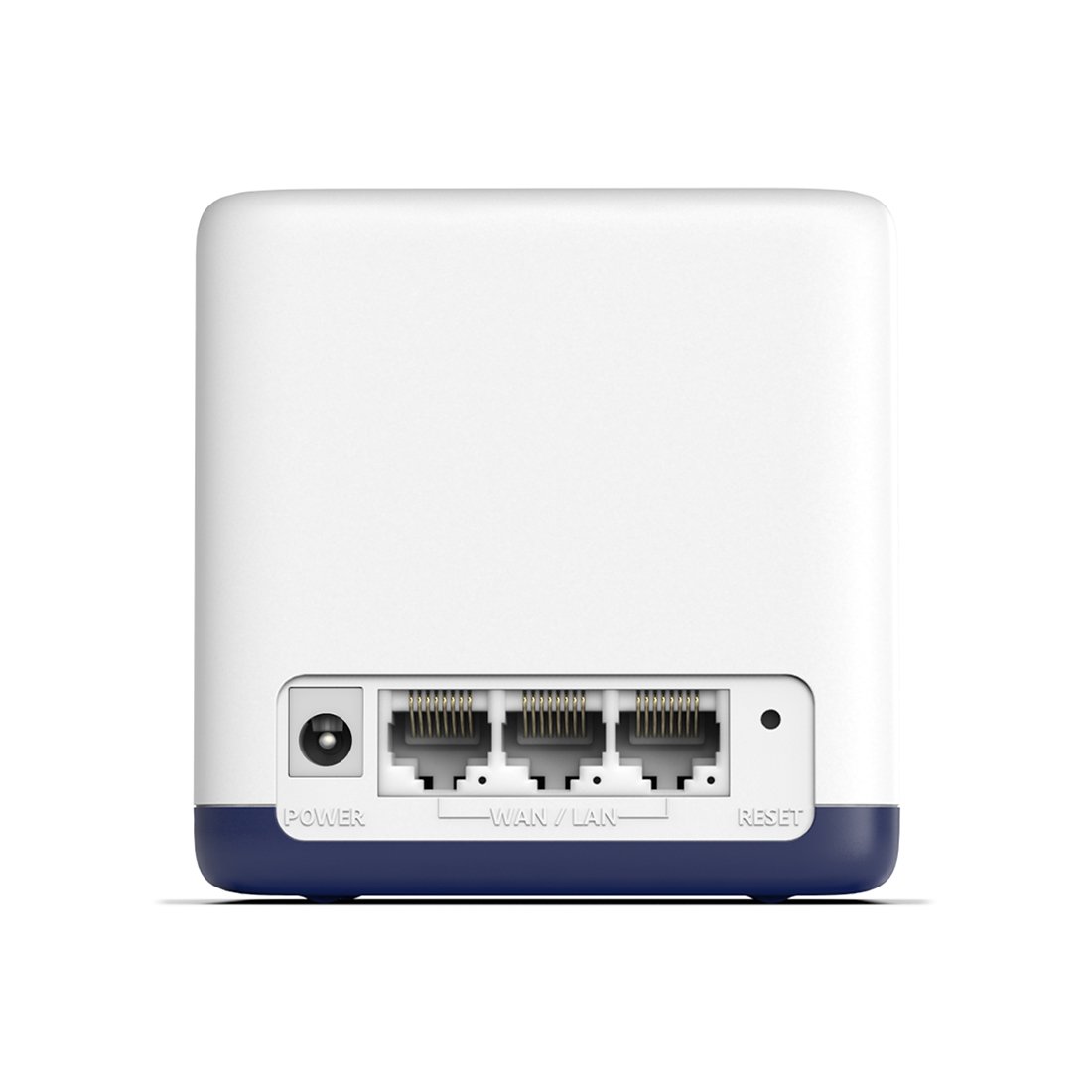 Беспроводная MESH-система Mercusys Halo H50G 2-pack белая - ForteMarket Беспроводная MESH-система Mercusys Halo H50G 2-pack белая купить,0