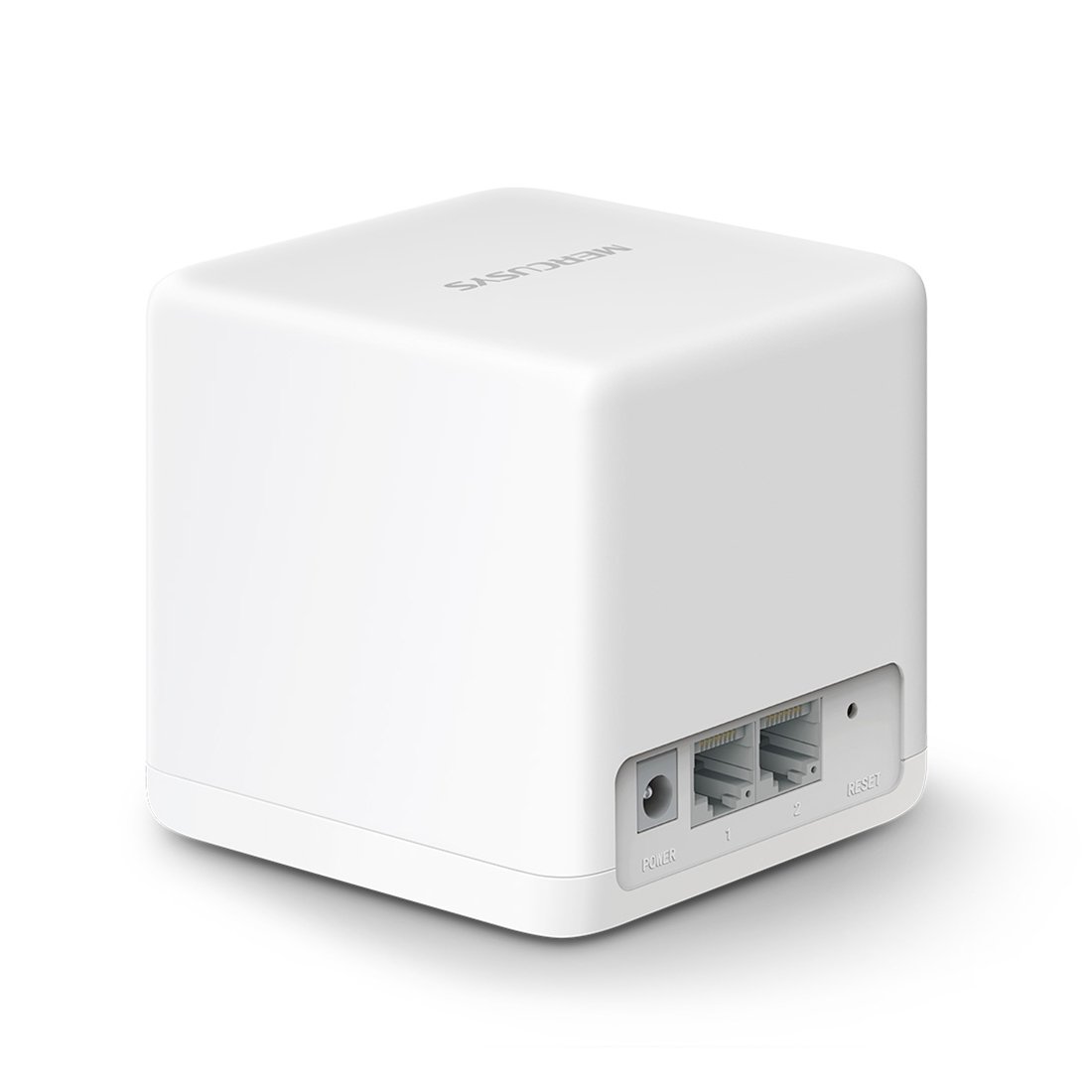 Беспроводная MESH-система Mercusys Halo H30G 2-pack белая