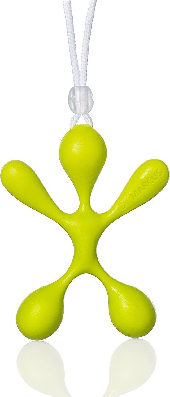 Dr.Marcus ароматизатор пластиковый 661 Green Citrus купить,NaN