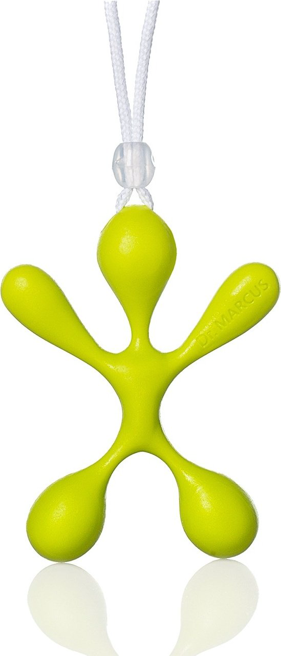 Dr.Marcus ароматизатор пластиковый 661 Green Citrus купить,NaN