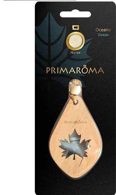 AZARD ароматизатор жидкий AR0PK303 Primaroma Клен Океан купить,NaN