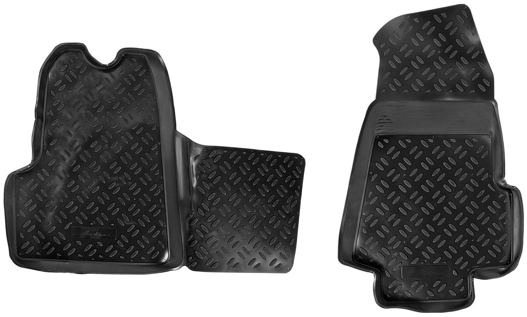 AIRLINE ACM-PS-32 Ford Transit 2006-2014 черный купить,NaN