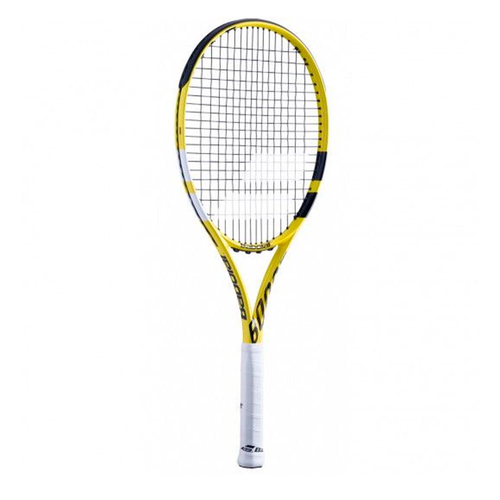 Ракетка для большого тенниса Babolat Boost A str 121199 желтая 3