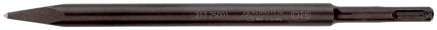 Пика SDS-plus RENNSTEIG 212 25001, 14х250 мм, 1 шт