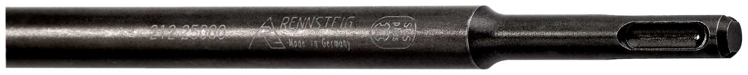 Пика SDS-plus RENNSTEIG 212 25001, 14х250 мм, 1 шт