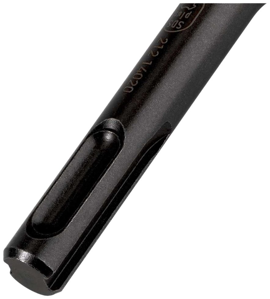 Пика SDS-plus RENNSTEIG 212 25001, 14х250 мм, 1 шт