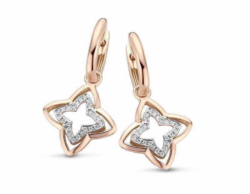 Серьги Tirisi 2495 5.18 купить,NaN