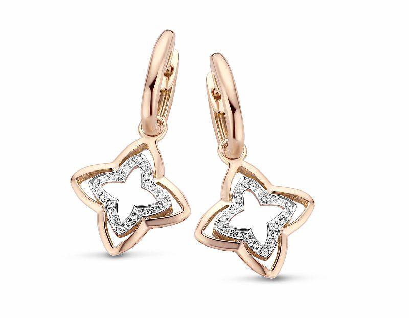 Серьги Tirisi 2495 5.18 купить,NaN
