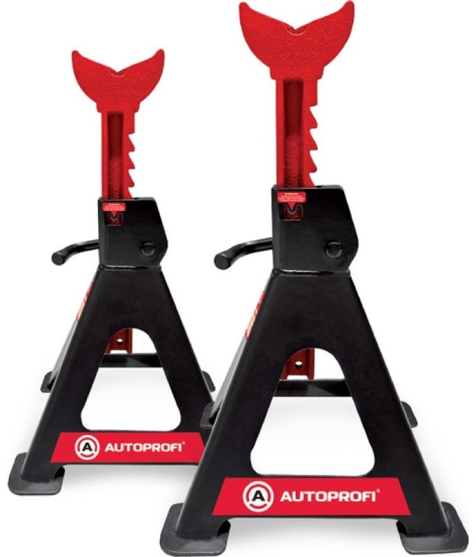 AUTOPROFI подставка JS-06S 6 т купить,NaN