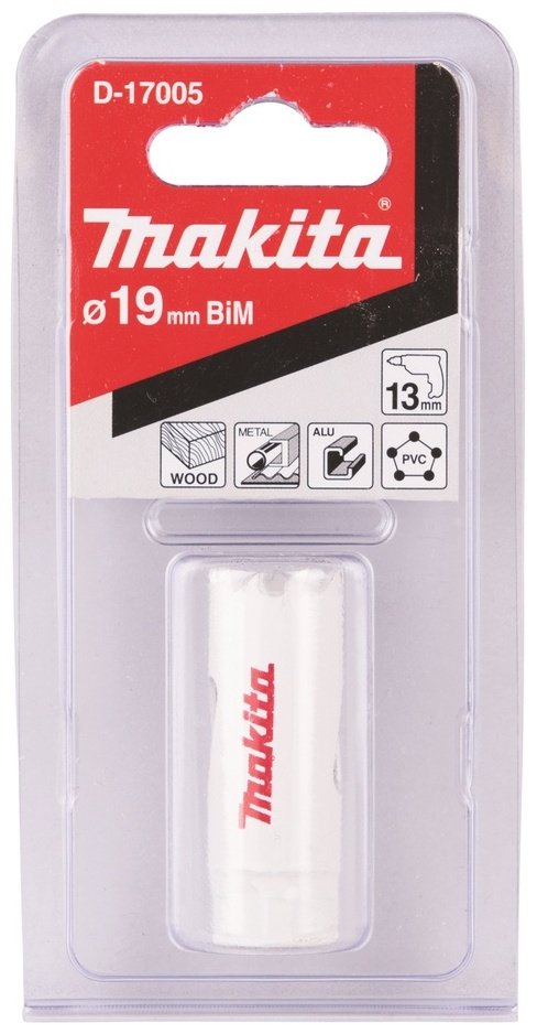 Коронка Makita D-17005 1 шт