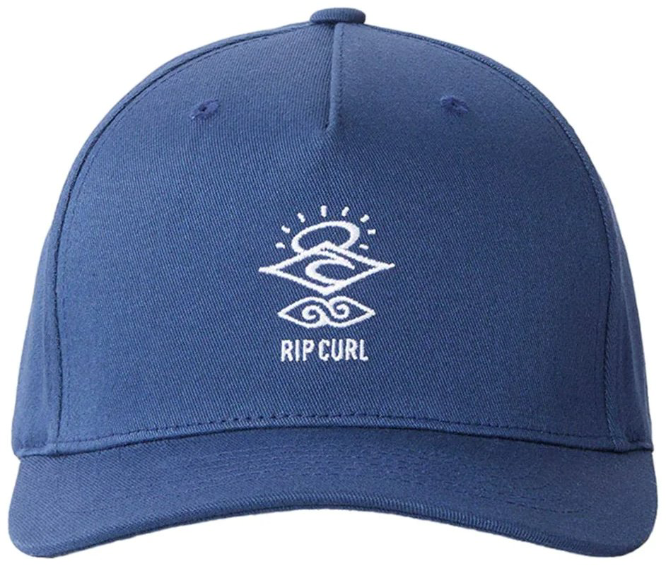 Кепка Rip Curl размер универсальный, синий купить,NaN