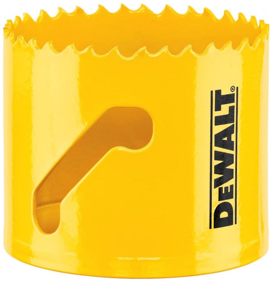 Коронка DeWALT DT90331-QZ биметаллическая D 79 мм, 1 шт