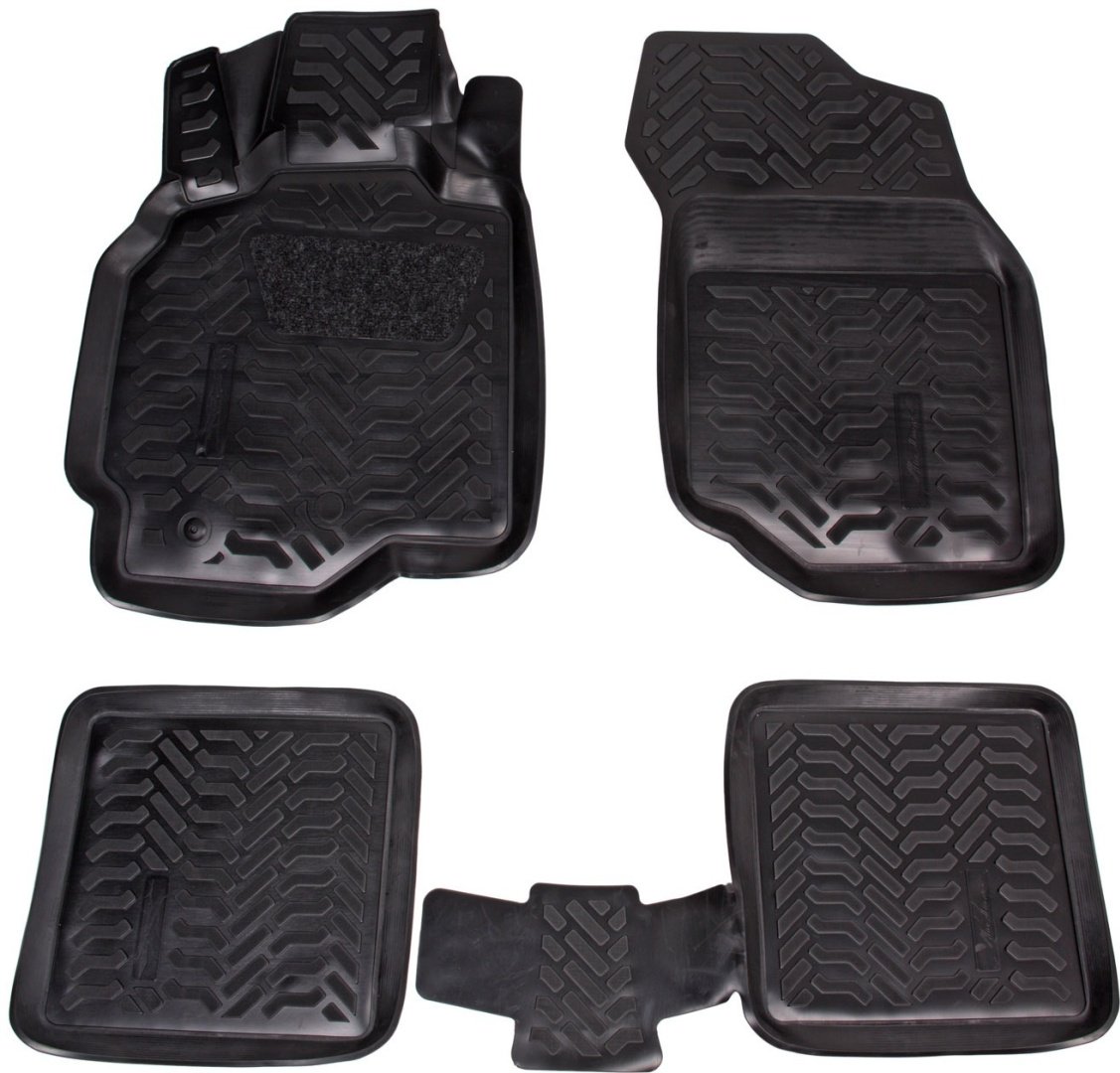 AIRLINE ACM-PS-86 Mitsubishi Lancer 2003-2007 черный купить,NaN