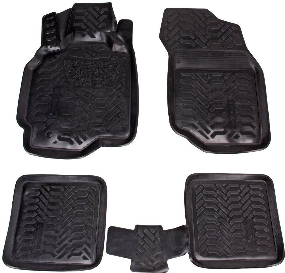 AIRLINE ACM-PS-86 Mitsubishi Lancer 2003-2007 черный купить,NaN