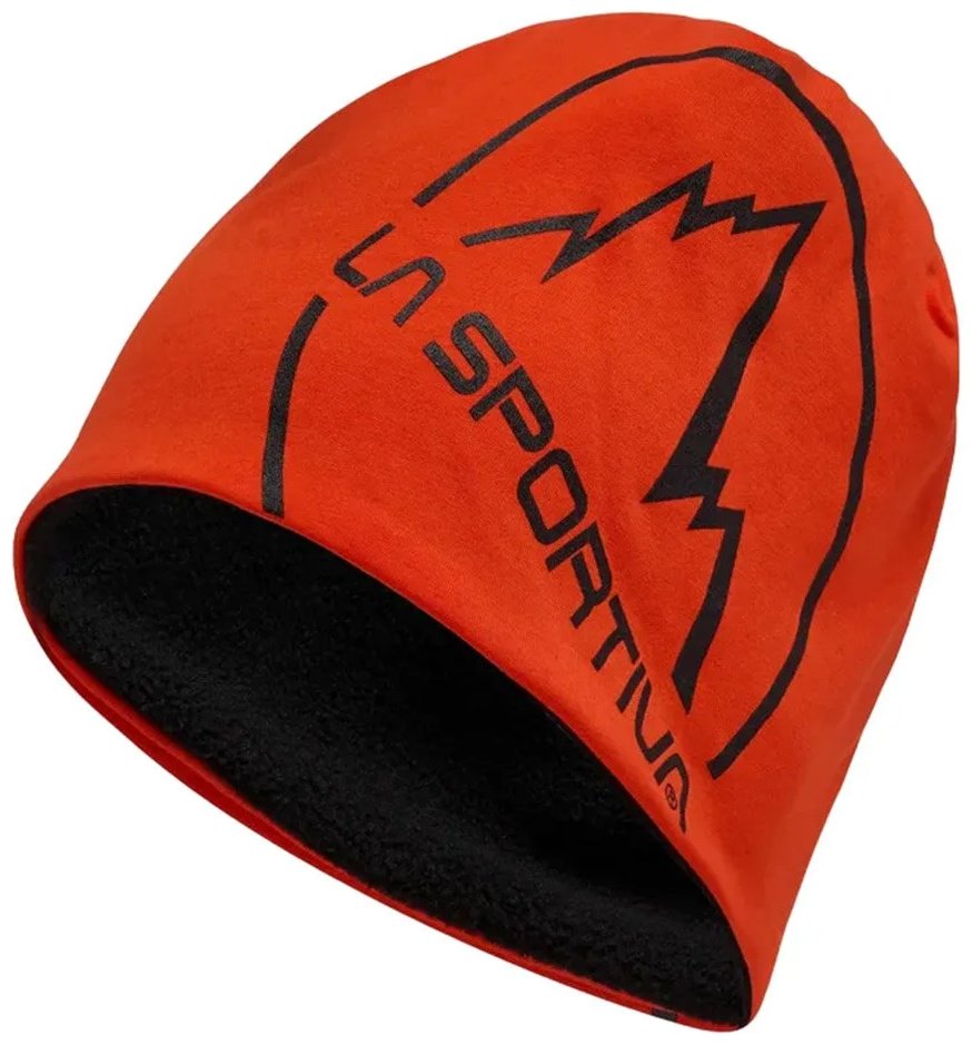 Шапка La Sportiva размер 56, красный купить,NaN