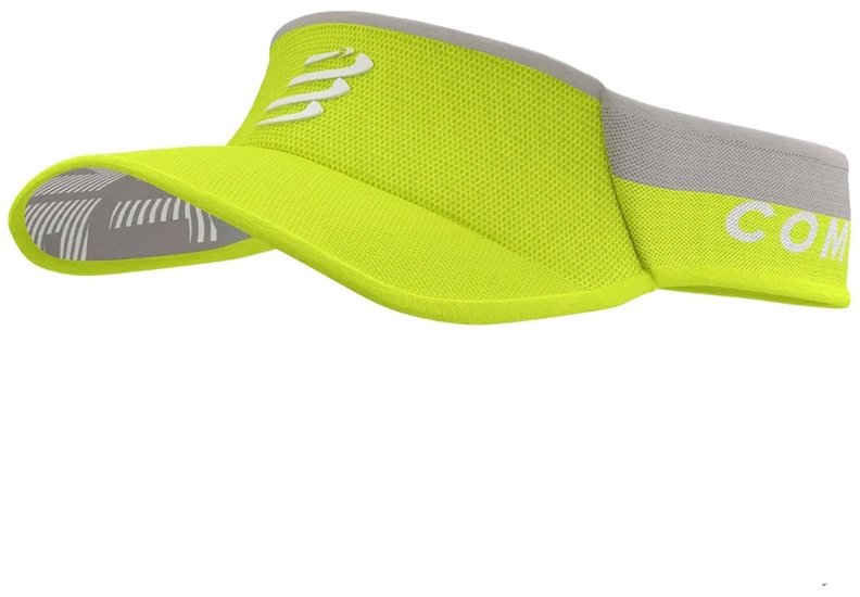 Козырек Compressport размер универсальный, зеленый купить,NaN
