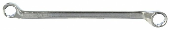 SPARTA ключ накидной 14x15 мм 147535, 1 шт