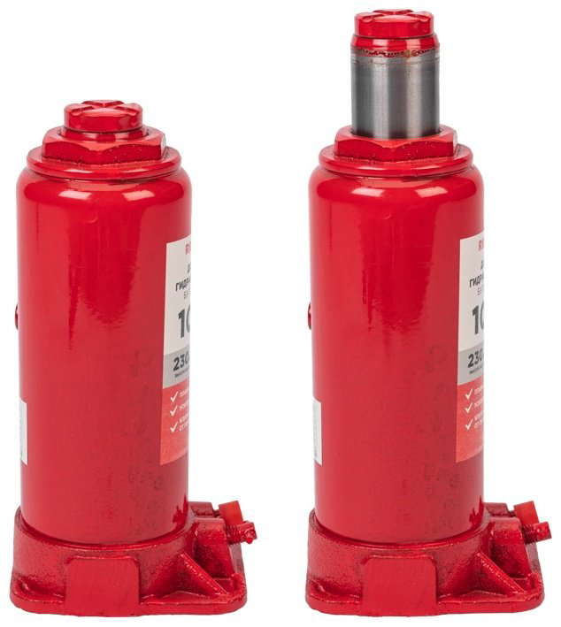 REXANT домкрат бутылочный 80-0613 10 т купить,NaN