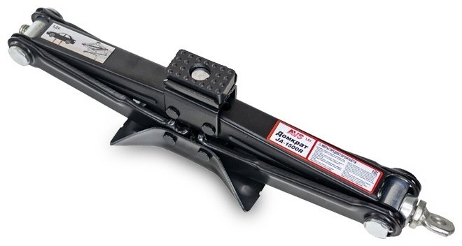 AVS домкрат ромбический A80676S 1.5 т купить,NaN