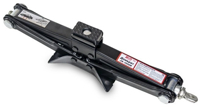 AVS домкрат ромбический A80676S 1.5 т купить,NaN