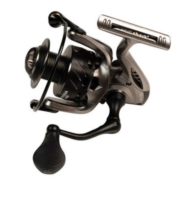 Катушка EastShark Barbossa 3000 954430 купить,NaN