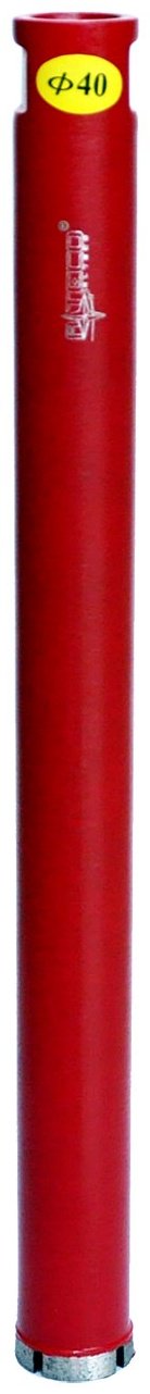 Коронка ALTECO 13221 алмазная D 40 мм, 1 шт купить,NaN