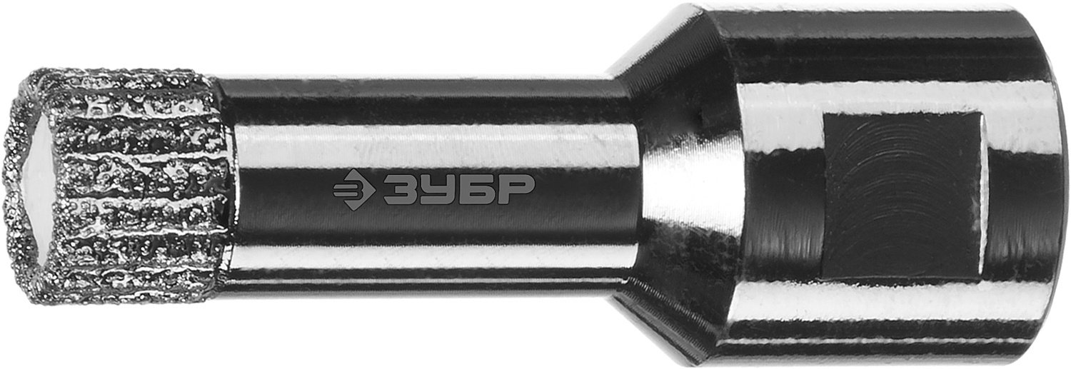 Коронка ЗУБР 29865-14