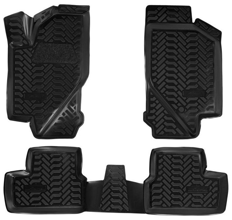 AIRLINE ACM-PS-03 Lada Kalina 2004-2014 черный купить,NaN