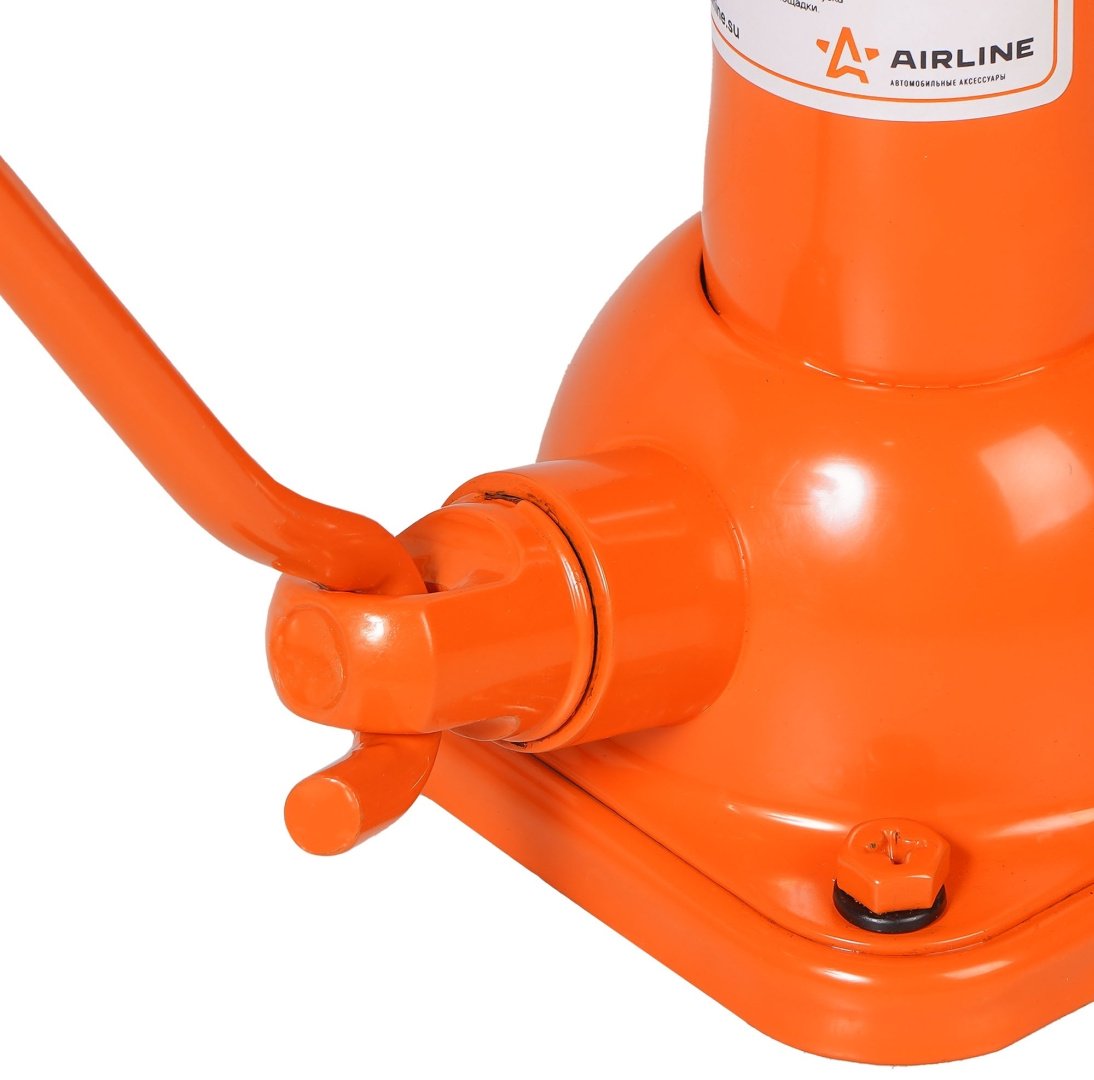 AIRLINE домкрат винтовой AJ-R-01S 2 т купить,NaN