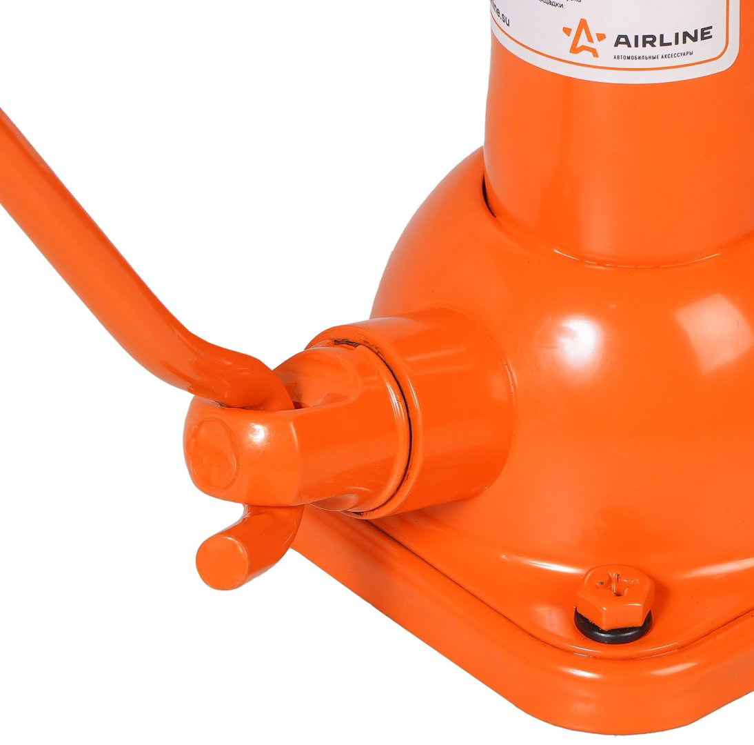 AIRLINE домкрат винтовой AJ-R-01S 2 т купить,NaN
