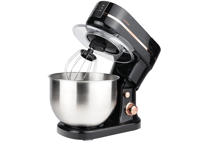  Миксер Centek CT-1130 чёрный