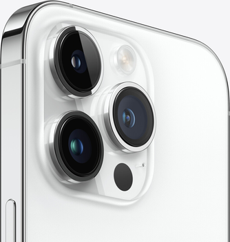 Смартфон Apple iPhone 14 Pro 128GB Silver