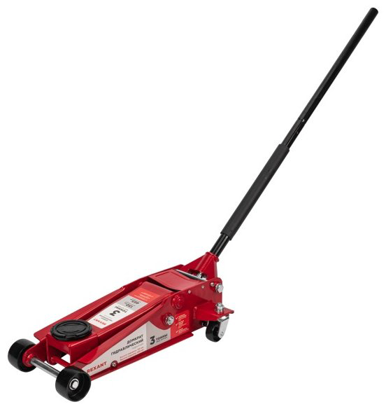 REXANT домкрат подкатной 80-0608 3 т купить,NaN