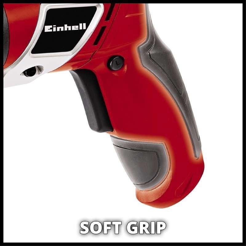 Аккумуляторная отвертка Einhell TC-SD 3.6 Li, 3.6 В купить,NaN
