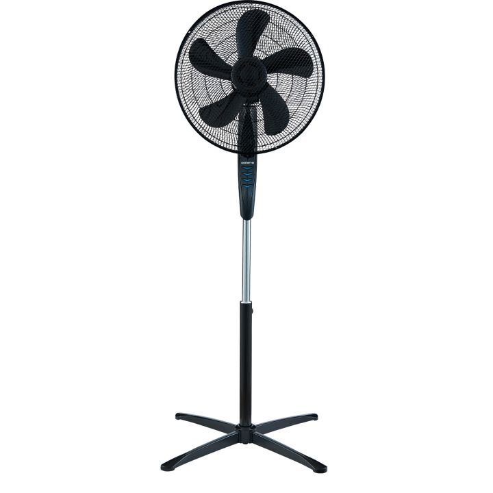 Вентилятор Polaris PSF-5140 черный