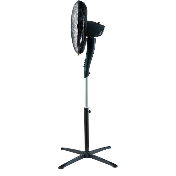 Вентилятор Polaris PSF-5140 черный купить,NaN