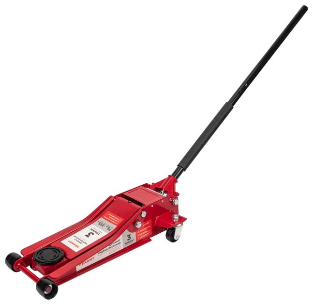 REXANT домкрат подкатной 80-0607 3 т купить,NaN