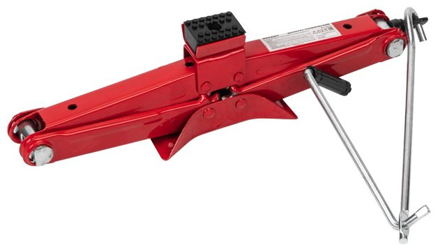 REXANT домкрат ромбический 80-0602 1.5 т купить,NaN