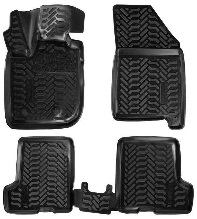 AIRLINE ACM-PS-09 Lada X-Ray универсальный черный купить,NaN
