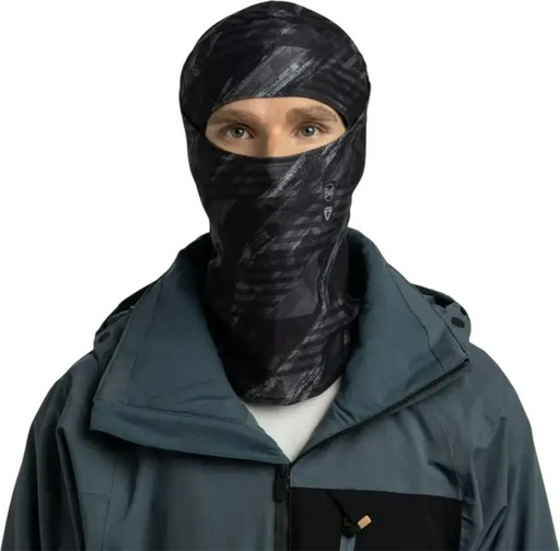 Балаклава Buff размер универсальный, черный