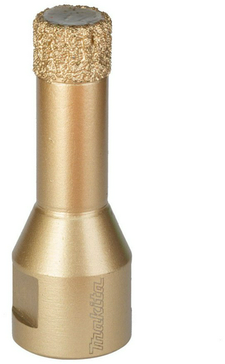 Коронка Makita D-44432 1 шт