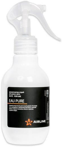 AIRLINE ароматизатор жидкий AFSP275 EAU PURE