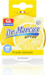 Dr.Marcus ароматизатор гелевый FL095 Fresh Lemon 40 мл